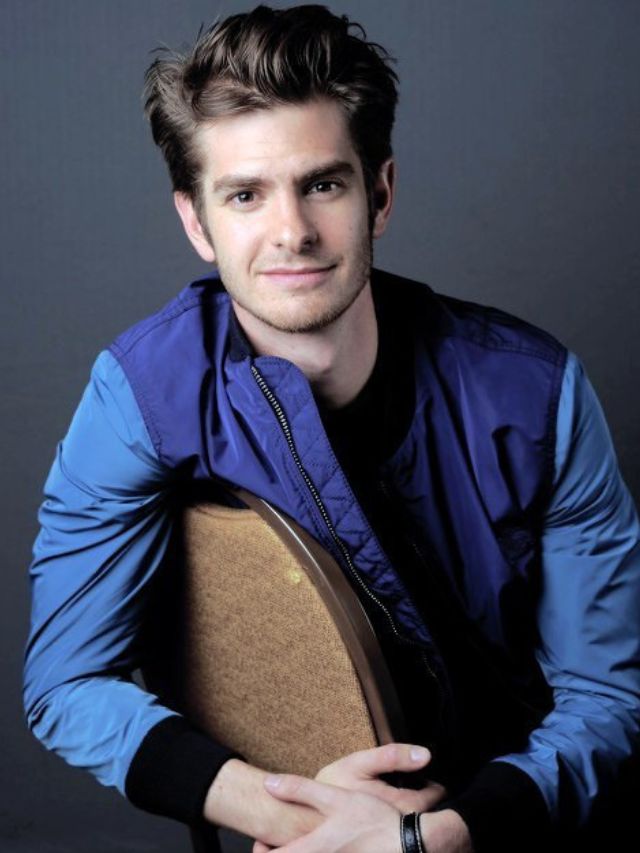 Does Andrew Garfield Have Instagram