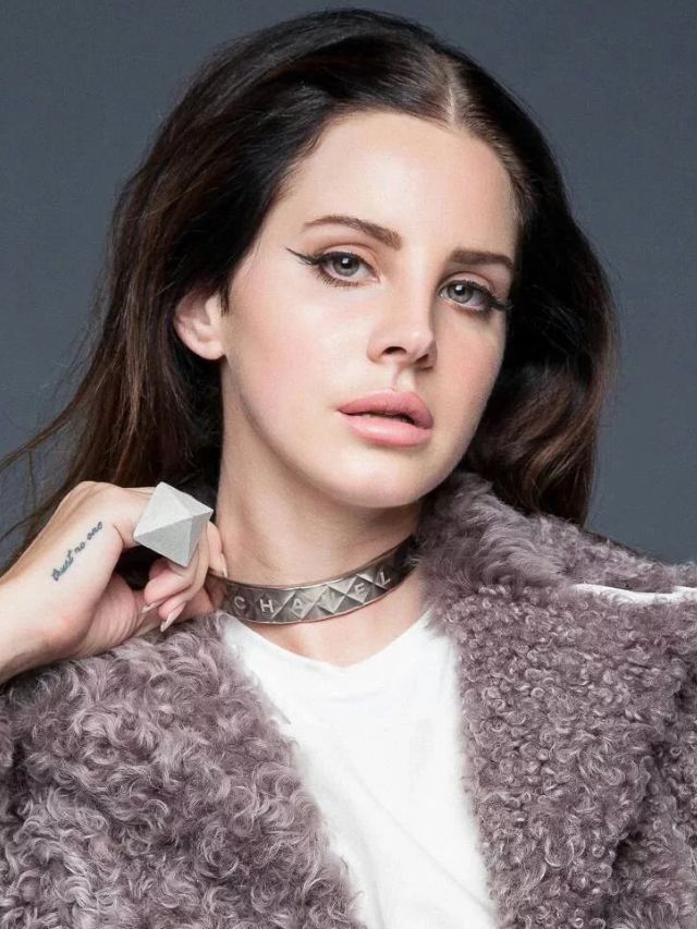 Does Lana Del Rey Have Instagram