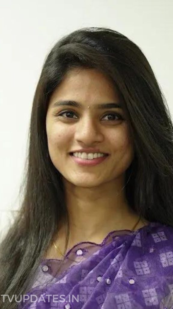 Software Developer Short Film Cast Iduri Sri Priya