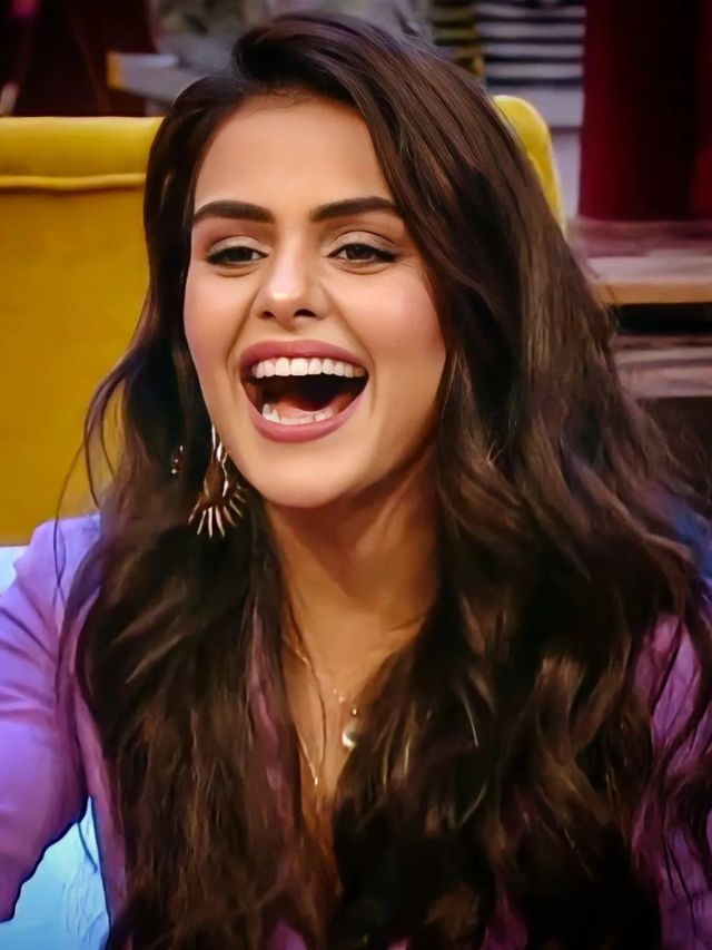 Priyanka Chahar Web Series List