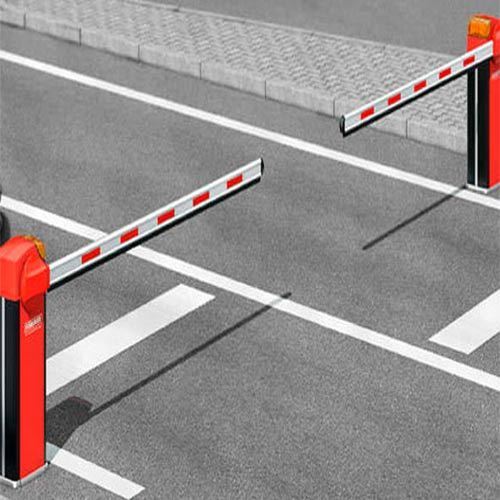 7 Reasons Why Boom Barriers Are Vital for Modern Security!