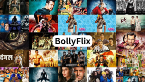 Bollyflix: Free Bollywood Movies & Web Series in HD - TVupdates