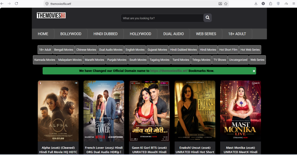 moviesflix