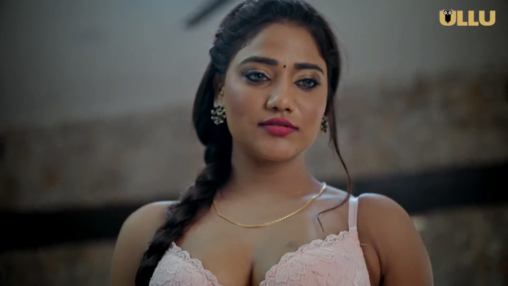 ishqiyapa ullu web series