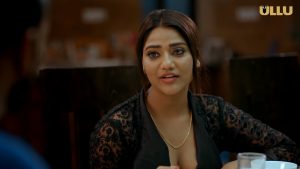 ishqiyapa ullu web series