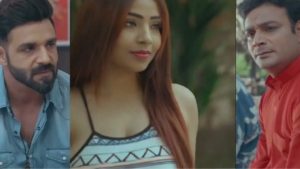 Badan Web Series Cast, Plot, Episodes and Release Date
