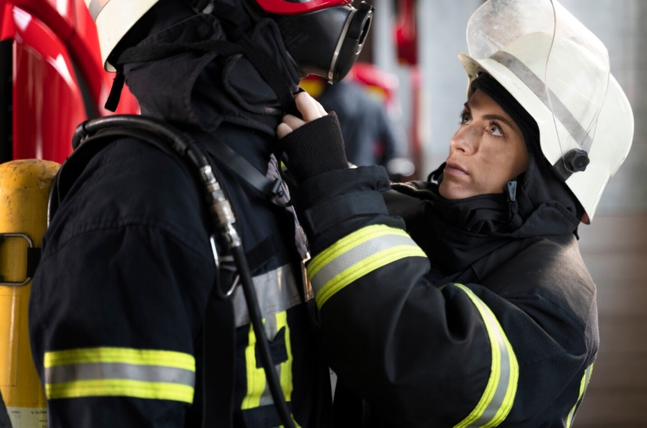 fire watch guard company