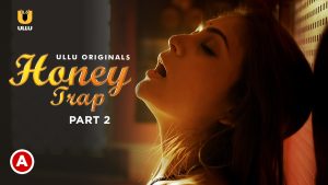honey trap web series cast