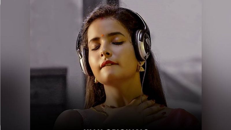 Walkman Web Series Actress Name