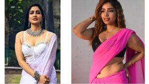 Walkman Web Series Actress Name