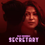 secretary ullu web series