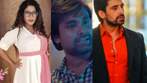 secretary ullu web series